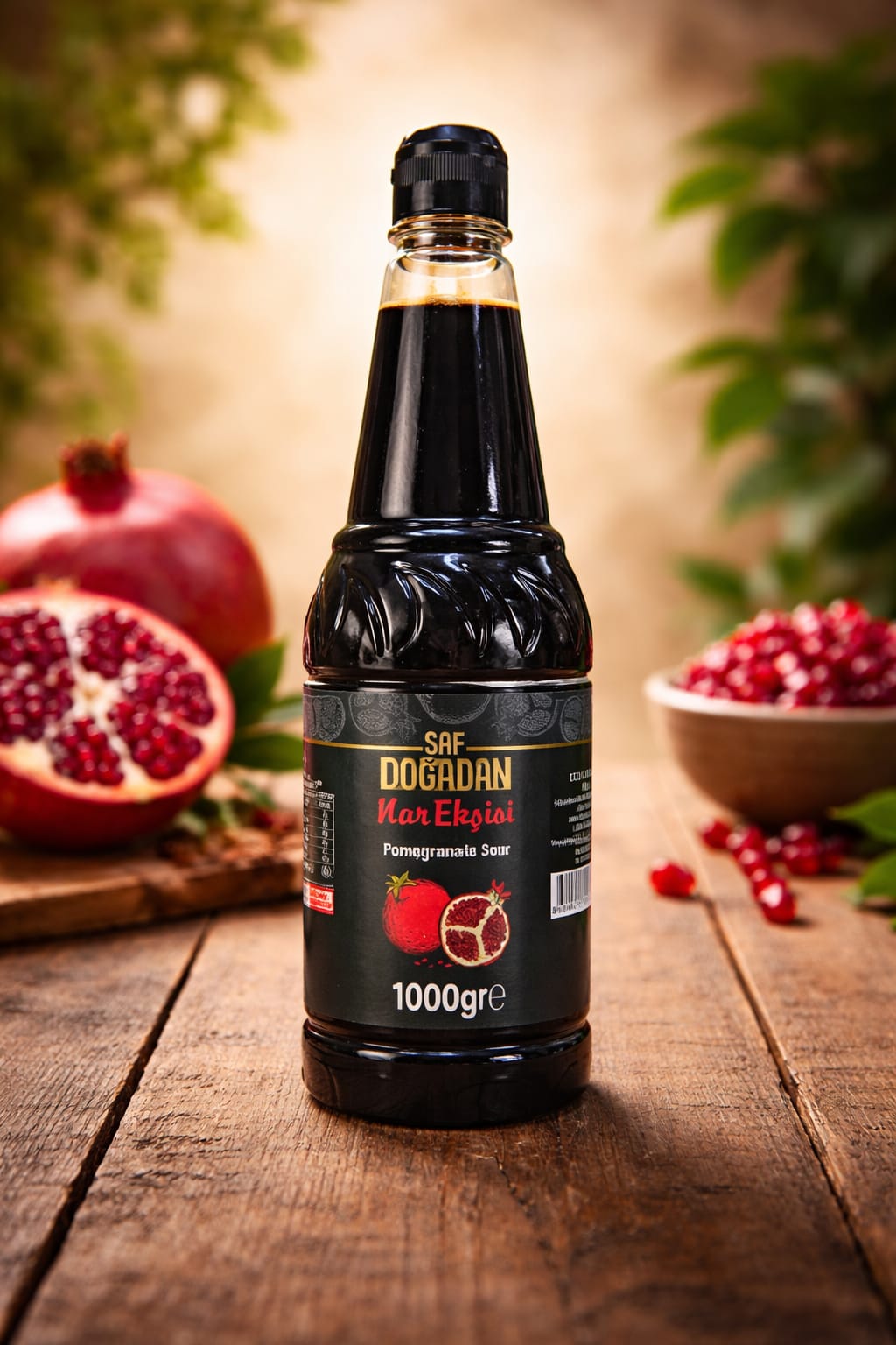 NAR EŞKİSİ 1000GR