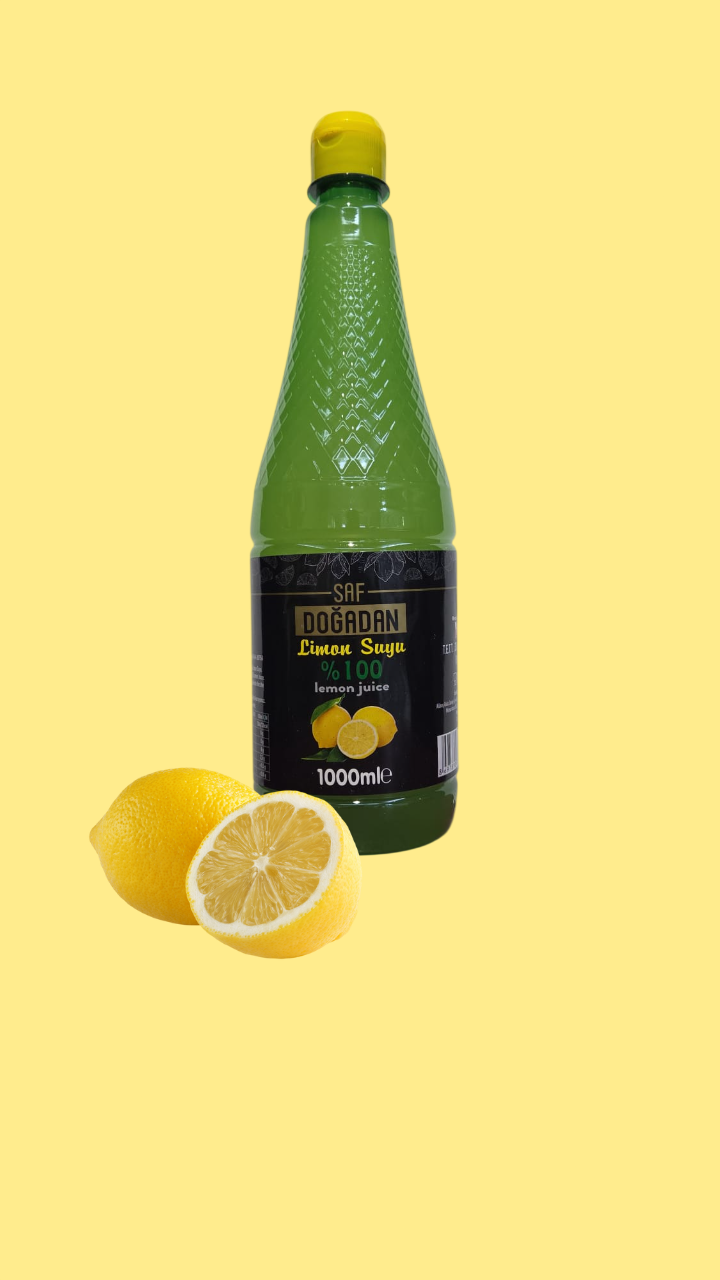 LİMON 1000ML