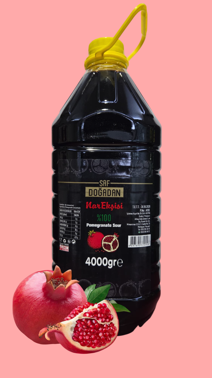 NAR EŞKİSİ 4000GR